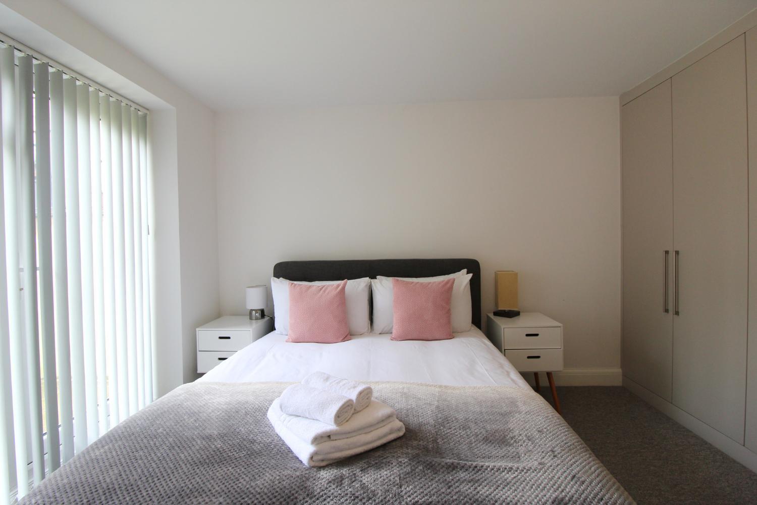 West By Viridian Appartement