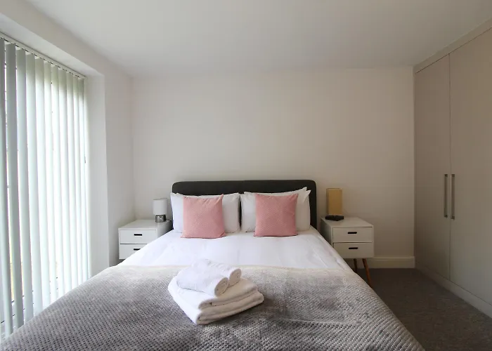 West Finchley By Viridian Apartments