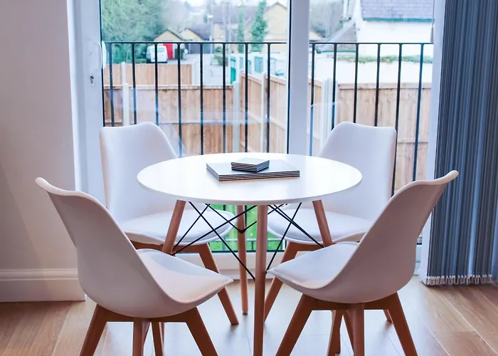 West Finchley By Viridian Apartments