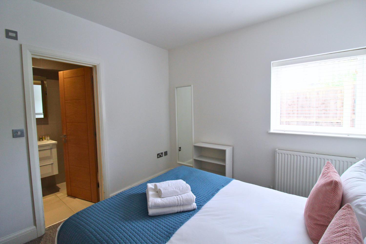 Appartement West By Viridian
