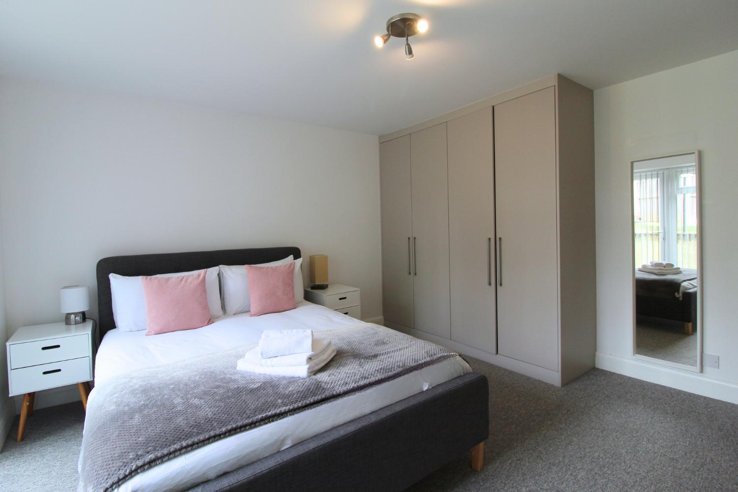 Appartement West By Viridian