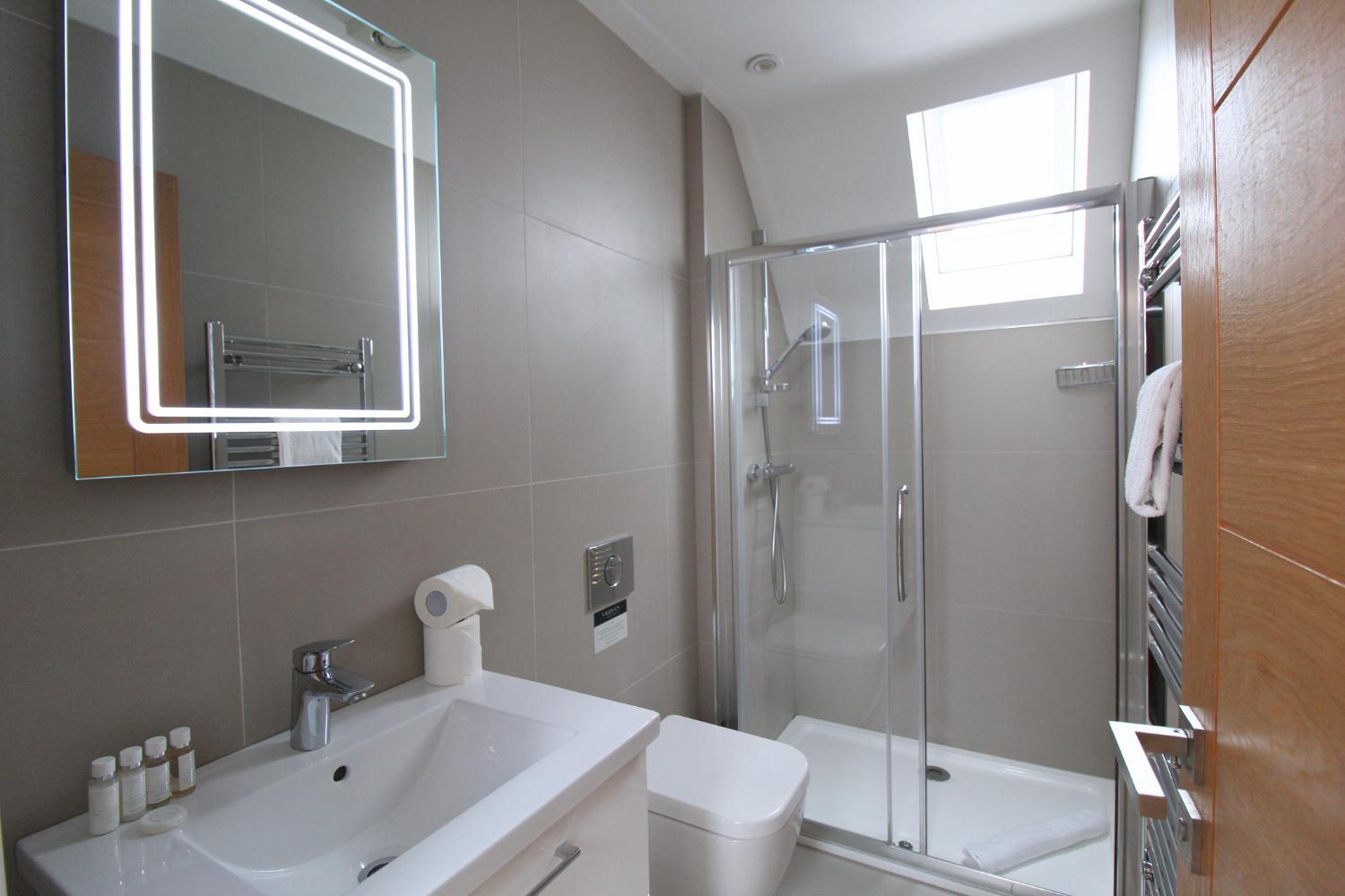 West By Viridian Appartement Finchley