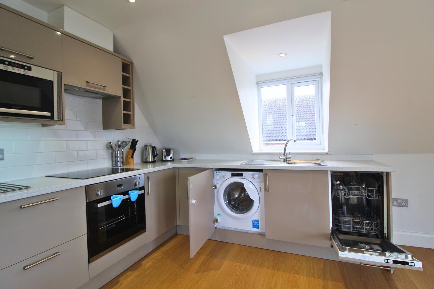 West By Viridian * Finchley
