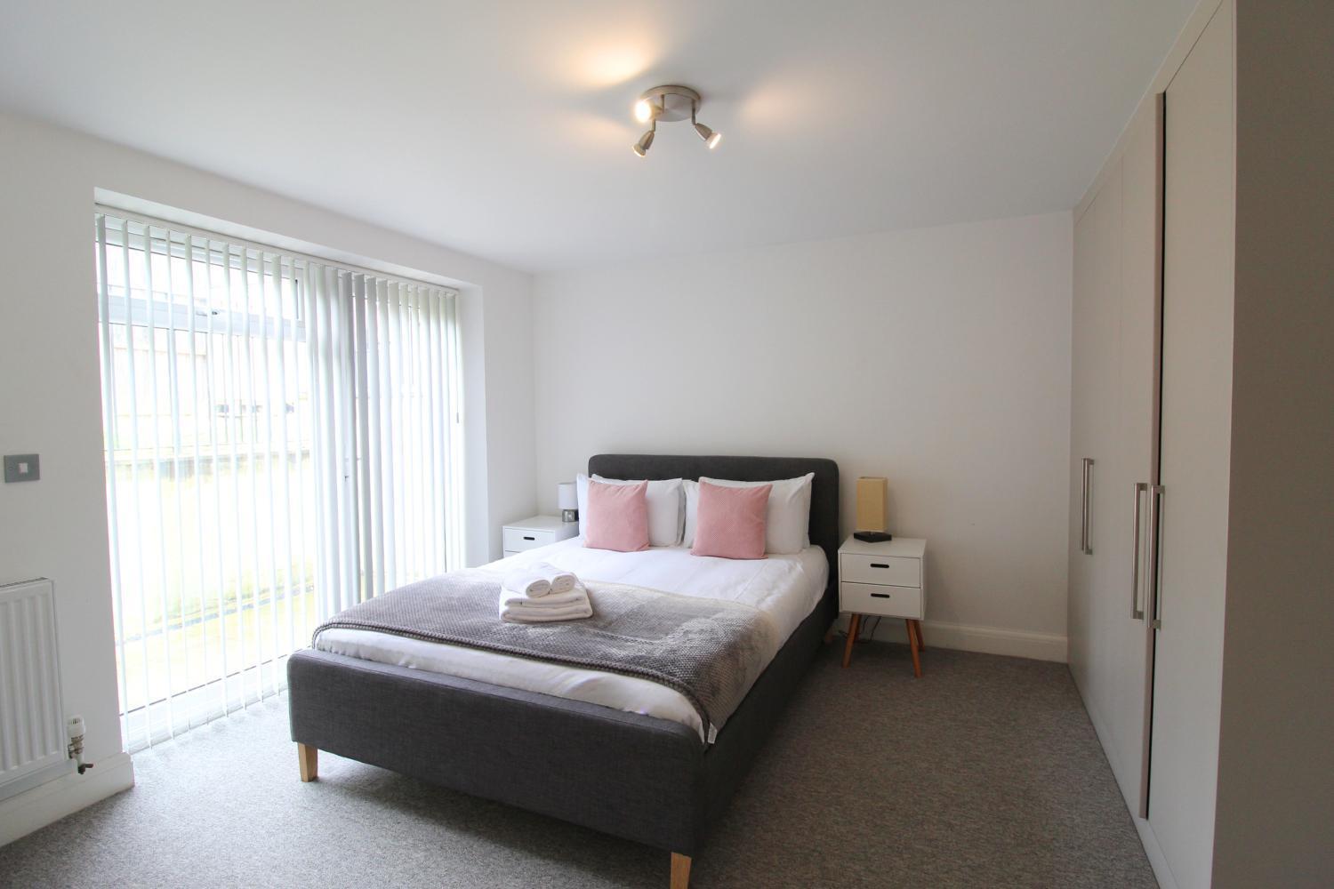 West By Viridian Appartement